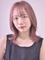 ラサロン(La SALON) ☆La SALON☆ 大人のナチュラル韓国ウェーブ