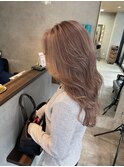 【RIENS】ダブルカラー×山本優舞