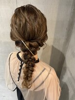 エイミー 伏見店(aemii) 網下ろし