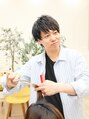 ビューティーマルシェ ミンナノ ららぽーと愛知東郷店 伊藤 由紀人