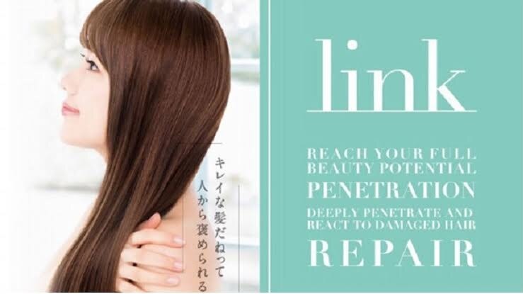 カット+カラー+トリートメント+ホームケア(LINK集中ケアパック)付き \14630