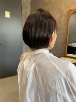 フクトコ(fukutoco)&nbsp;大人のインナーカラー