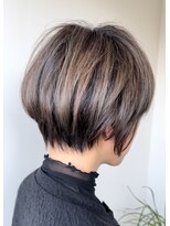 グリンプス 大濠店(Glimpse)&nbsp;リセッターカット