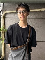 イリ(iri) ナチュラルショート