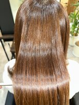 ビオヘアー(bio hair)&nbsp;髪質改善トリートメントサイエンスアクア