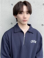 スキル 渋谷(SKILL)&nbsp;センターパート