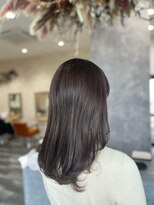 トイロ(toiro) モノトーンアッシュ＊