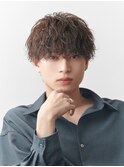 ルーズツイストスパイラル