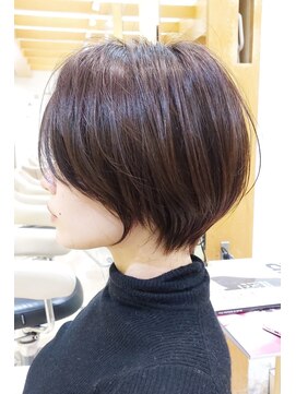 アデイ 大森店(AdAy) 高木shoot