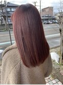 鯖江/髪質改善/オッジオット/白髪染め/縮毛矯正/ヘッドスパ
