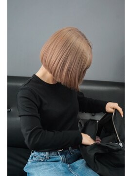 ジョナサン リヴィングストン(JONATHAN LIVINGSTON) きりっぱなしぼぶ