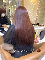 カーサ 西大寺南ロータリー店(casa)&nbsp;マロンベージュ