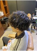 波巻きスパイラル