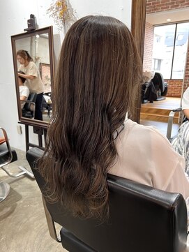 ヴィップルーム(viproom) マッシュショート/アッシュカラー/シースルバング/大人ボブ