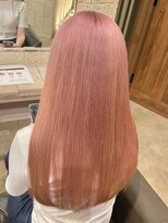 ヴォアソルヂェ オリエンタル(Voasorte ORIENTAL)&nbsp;【Voasorte ORIENTAL】ピンクベージュ☆