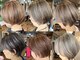 ロイズ ヘアデザイン アンド スパ(LOES)の写真