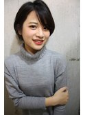 tuuli 周船寺◇大人かわいい　20代30代40代の髪質改善　縮毛矯正