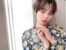 ヘアメイクヒール