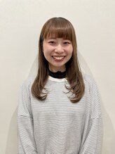 アグ ヘアー トラスト 東郷店(Agu hair trust) 加藤 志織