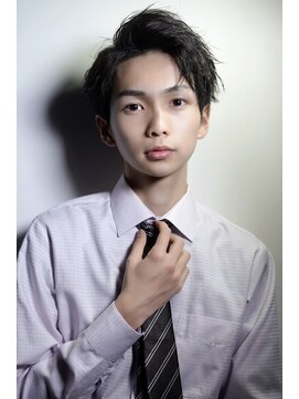 ドーバー 中野(Dover) ビジネス　かきあげ