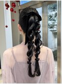 ＊hair set＊