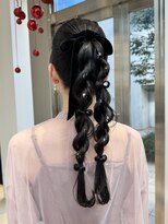 オーダー(OORDER)&nbsp;＊hair set＊