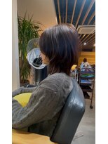 キレイコムデュース(Deuce)&nbsp;大人ウルフ