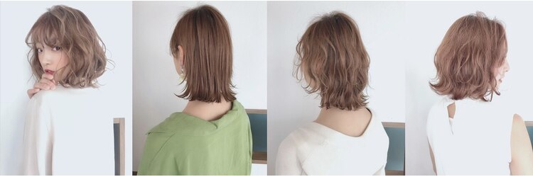 クシュ 本川越店(kusyu...)のサロンヘッダー