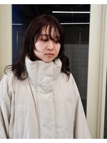 ベラ(BELLA)&nbsp;BELLA★楠瀬★ニュアンスパーマ★