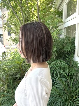 ライフイズ 磐田本店(Life is...) キリッパナシボブ