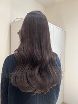 ライツ 富士店(ReiZ)&nbsp;柔らかいブラウンカラー