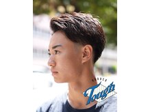 タフ バーバーショップ(TOUGH BARBER SHOP)