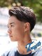 タフ バーバーショップ(TOUGH BARBER SHOP)の写真/【西鉄薬院駅徒歩5分◇平日21時迄営業】疲れた体を癒し、目の疲れ・頭皮のコリを改善◎スパの種類も豊富！
