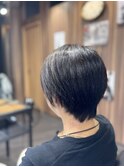 《ALETTA》オーガニックカラー【平塚】