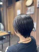 アレッタ(ALETTA)&nbsp;《ALETTA》オーガニックカラー【平塚】