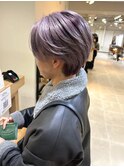バイオレット大人ショート【宝塚南口駅前駅】