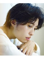 エマ 姶良店(EMMA)&nbsp;ショート。髪質改善/白髪改善/白髪ぼかし/脱白髪染め/縮毛矯正