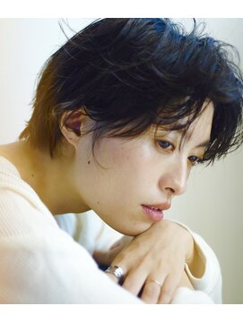 エマ 姶良店(EMMA) ショート。髪質改善/白髪改善/白髪ぼかし/脱白髪染め/縮毛矯正