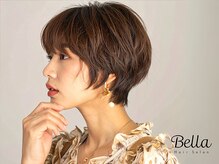 ベッラ(Bella)