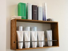 リゼロ(Ligero)の雰囲気（≪商品≫）