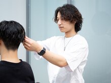 Dice完全オリジナル。次世代サロンの技術を徹底解説。