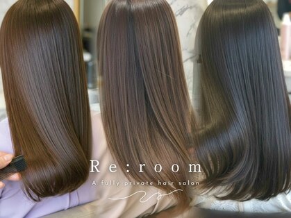 リルーム 太田店(Re:room)の写真