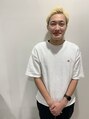 アイリコ トツカ(IRICO totsuka) 佐藤 奏空