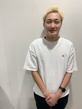 アイリコ トツカ(IRICO totsuka)&nbsp;佐藤 奏空