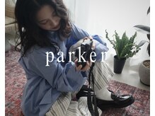 パーカー(parker)