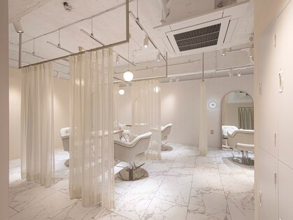 ユアーズヘア 日吉店(youres hair)の写真