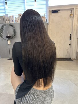 プルメリアドット(Plumeria.) グレージュ