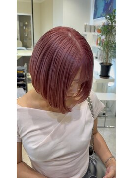 マティスグランデ(MATISSE grande) 大人っぽく見える上品ハイトーン