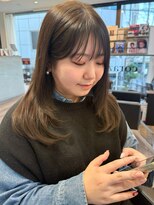 コラソン(corazon)&nbsp;柔らかオリーブベージュ