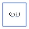 チル(Chill)のお店ロゴ